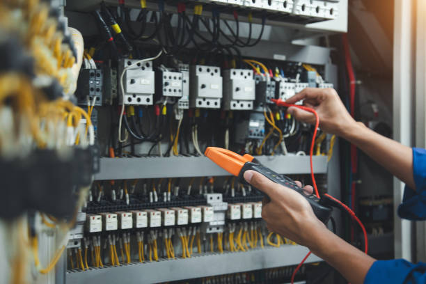 Best Licensed Electrician  in East Port Orchard, WA