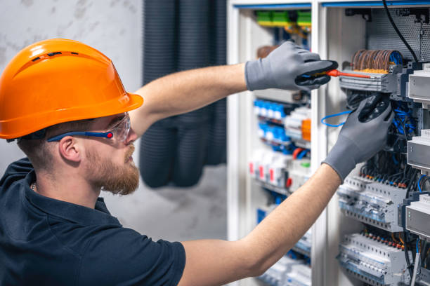 Best Home Electrical Repair  in East Port Orchard, WA